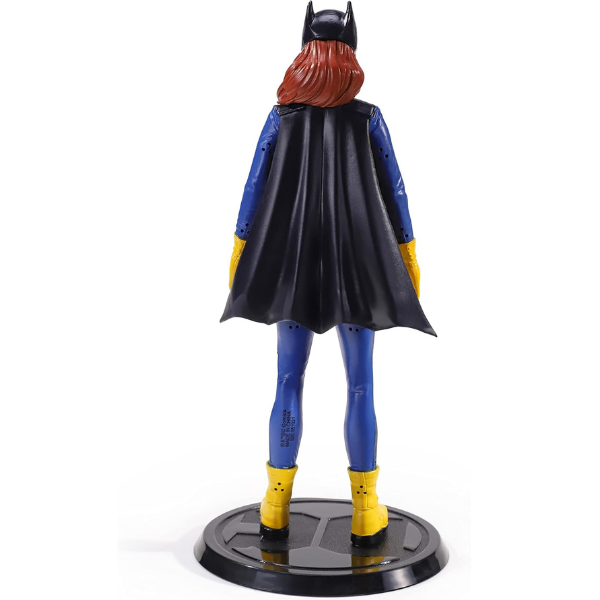 Bendyfigs DC Comics Batgirl - Image 2