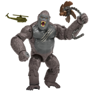 Monsterverse Kong Skull Island Kong Action Figure