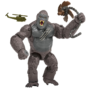 Monsterverse Kong Skull Island Kong Action Figure