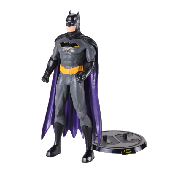BENDYFIGS DC Comics Batman - Image 4